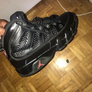 Jordan bread 9’s